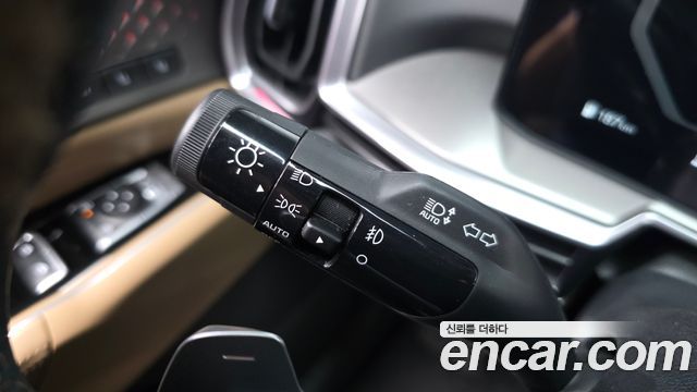 Kia Sorento 2024 — photo 32