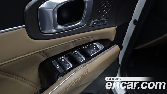 Kia Sorento 2024 — photo 34