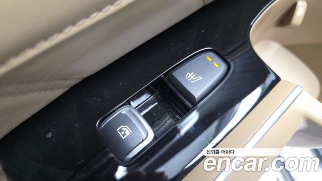 Kia Sorento 2024 — photo 35