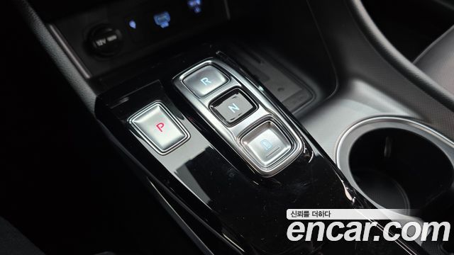 Hyundai Sonata 2021 — photo 9