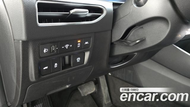Hyundai Sonata 2021 — photo 18