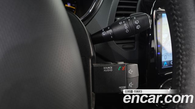Renault Korea QM3 2015 — photo 18