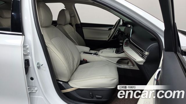 Hyundai Grandeur 2022 — photo 11