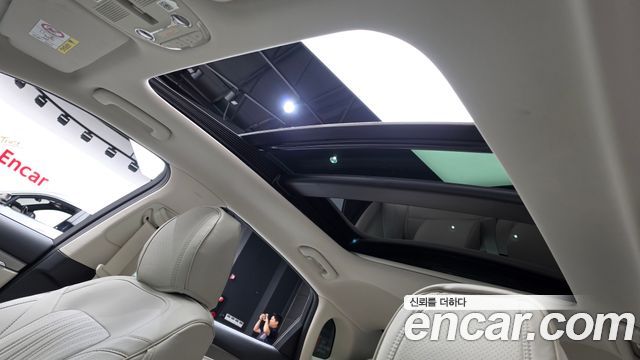 Hyundai Grandeur 2022 — photo 18