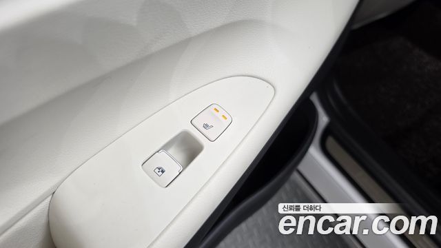 Hyundai Grandeur 2022 — photo 19