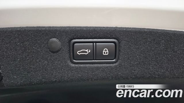 Hyundai Grandeur 2022 — photo 20