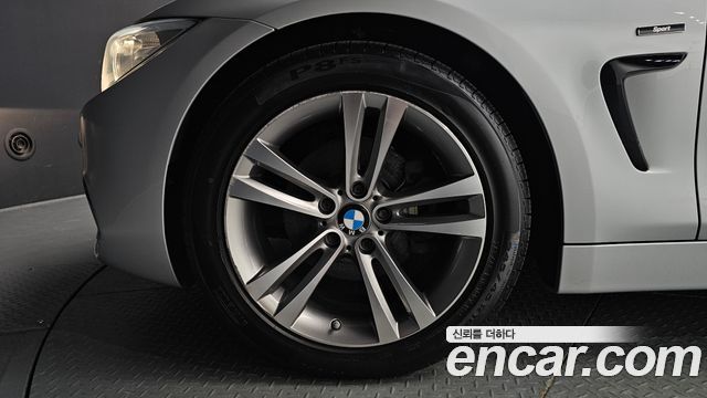 BMW 4-Series 2015 — photo 5