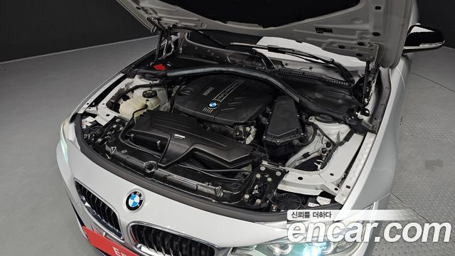 BMW 4-Series 2015 — photo 6