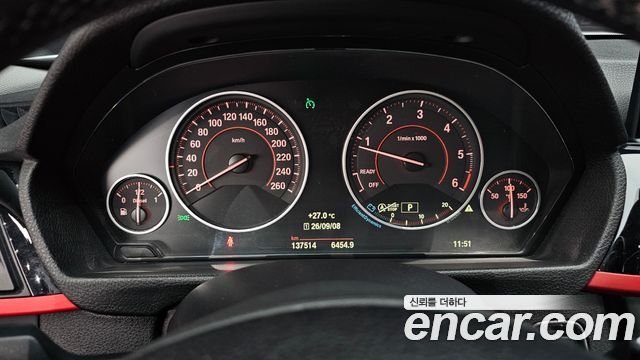BMW 4-Series 2015 — photo 11