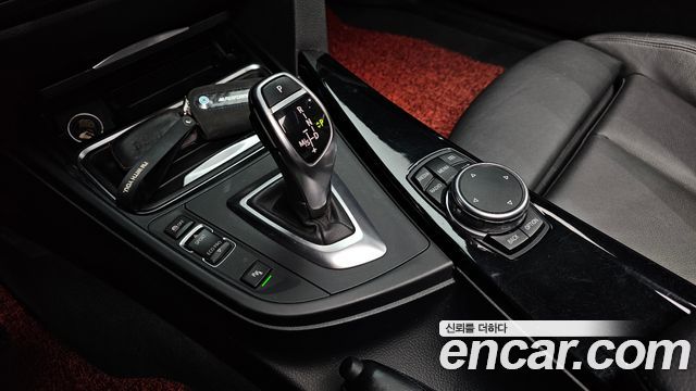 BMW 4-Series 2015 — photo 12