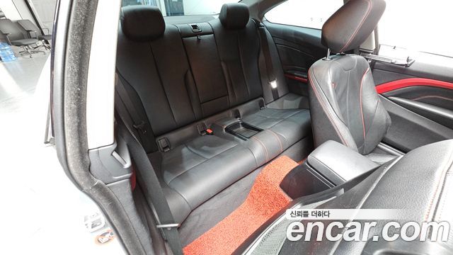 BMW 4-Series 2015 — photo 17