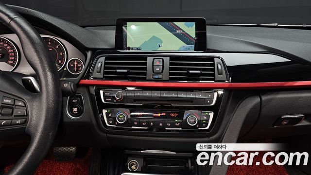 BMW 4-Series 2015 — photo 20