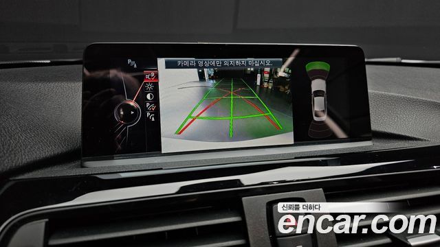 BMW 4-Series 2015 — photo 21