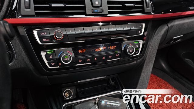 BMW 4-Series 2015 — photo 24