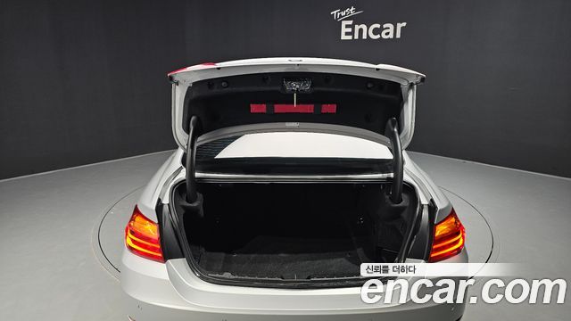 BMW 4-Series 2015 — photo 26