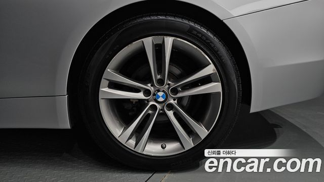 BMW 4-Series 2015 — photo 7