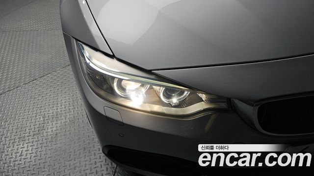 BMW 4-Series 2015 — photo 8