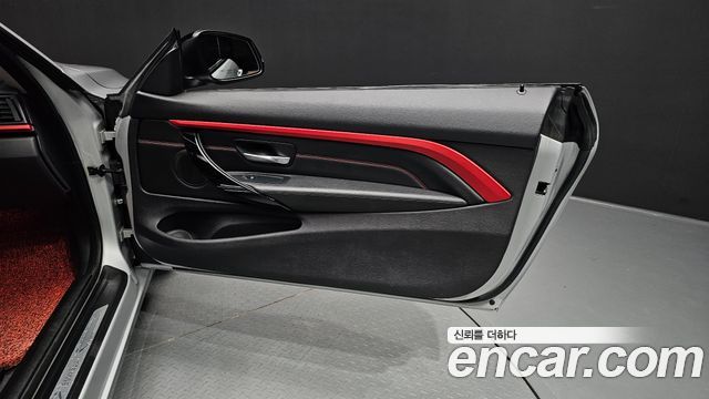 BMW 4-Series 2015 — photo 15