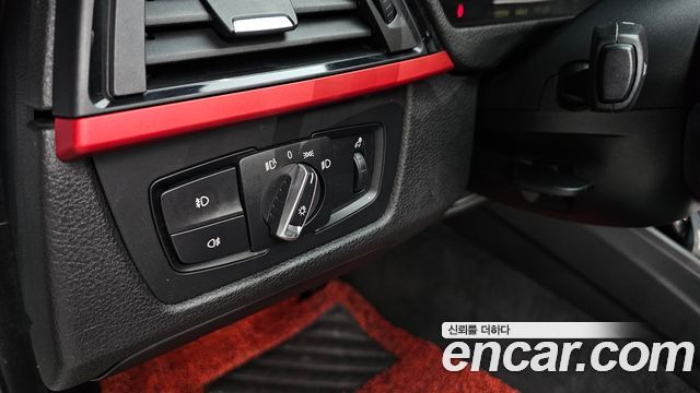 BMW 4-Series 2015 — photo 28