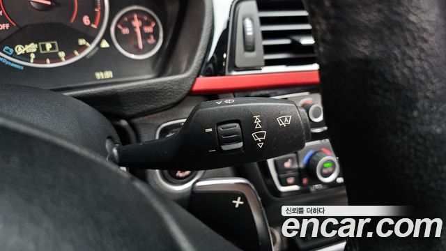 BMW 4-Series 2015 — photo 29