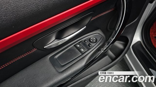 BMW 4-Series 2015 — photo 30