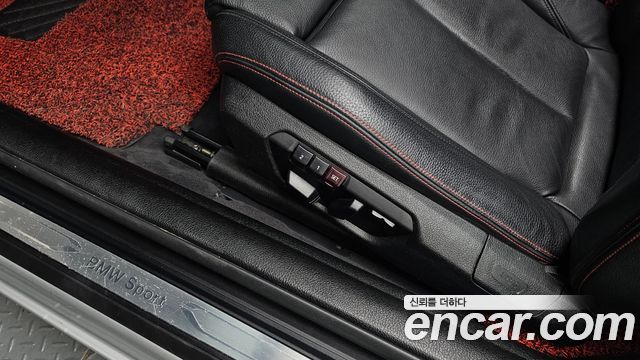 BMW 4-Series 2015 — photo 32