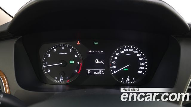 Hyundai Sonata 2015 — photo 8
