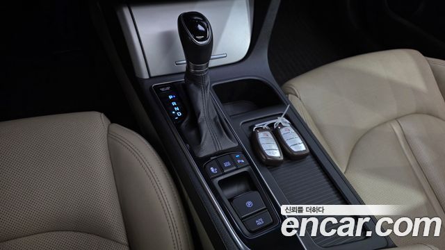 Hyundai Sonata 2015 — photo 9