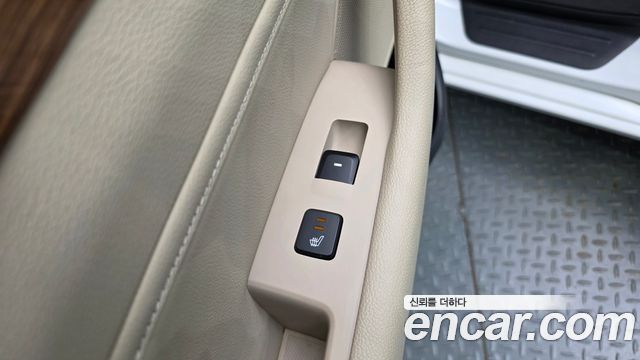 Hyundai Sonata 2015 — photo 20