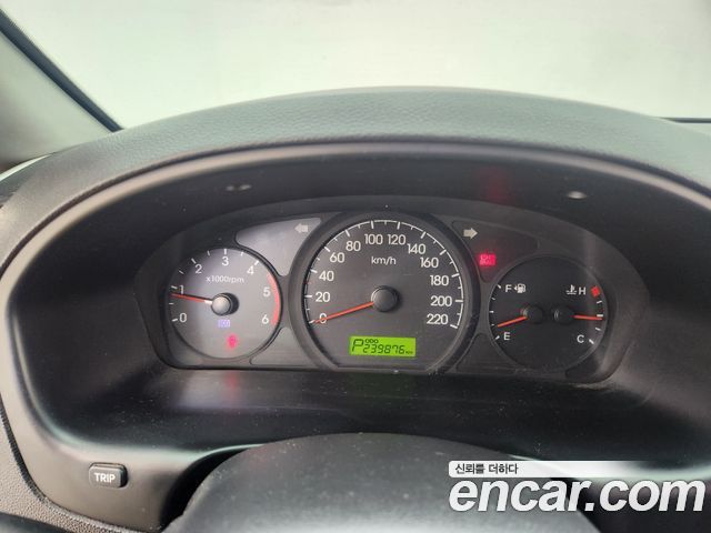 Hyundai Starex 2011 — photo 6