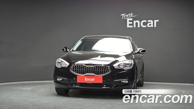 Kia K9 2014 — photo 3