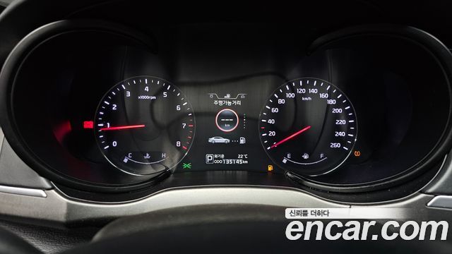Kia K9 2014 — photo 8