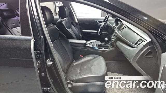 Kia K9 2014 — photo 10