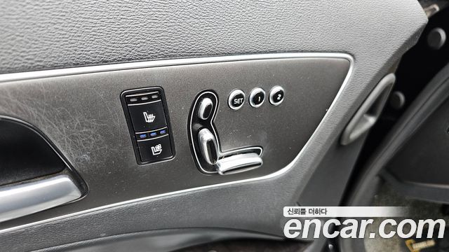 Kia K9 2014 — photo 18
