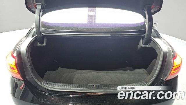Kia K9 2014 — photo 20