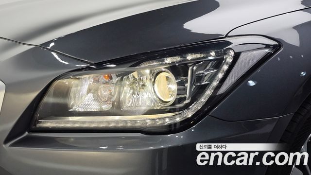 Hyundai Genesis 2016 — photo 8
