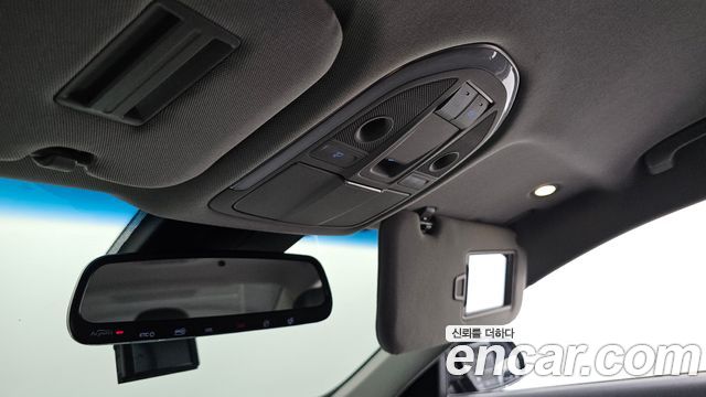 Hyundai Genesis 2016 — photo 27