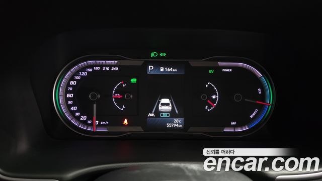 Hyundai Tucson 2021 — photo 11