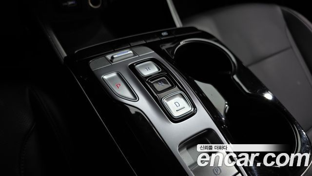 Hyundai Tucson 2021 — photo 12
