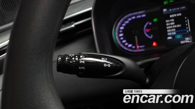 Hyundai Tucson 2021 — photo 23