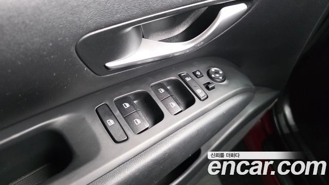 Hyundai Tucson 2021 — photo 24