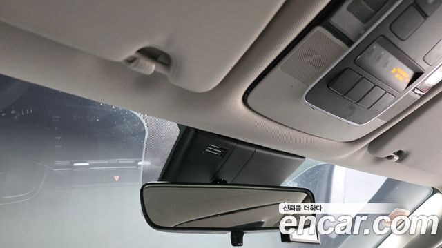 Hyundai Tucson 2021 — photo 25