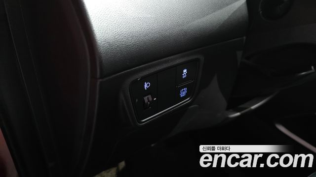 Hyundai Tucson 2021 — photo 27