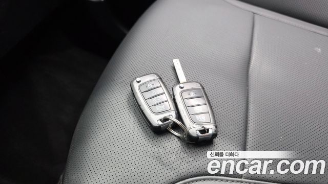 Hyundai Tucson 2021 — photo 28