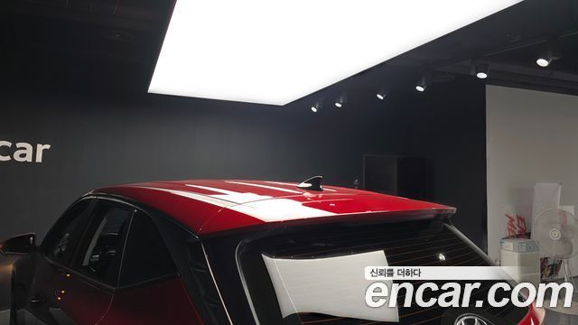 Hyundai Tucson 2021 — photo 29