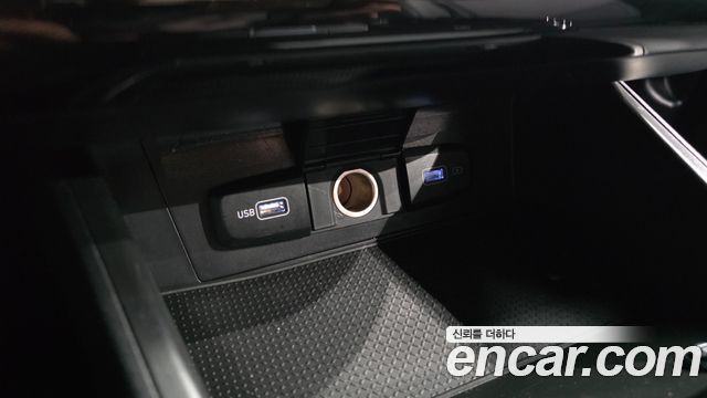 Hyundai Tucson 2021 — photo 31