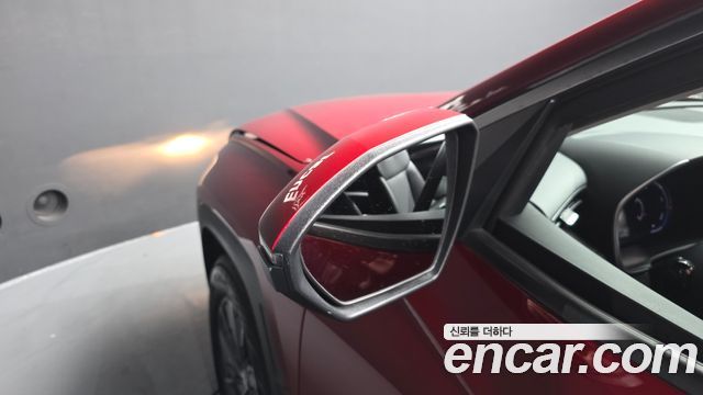 Hyundai Tucson 2021 — photo 32