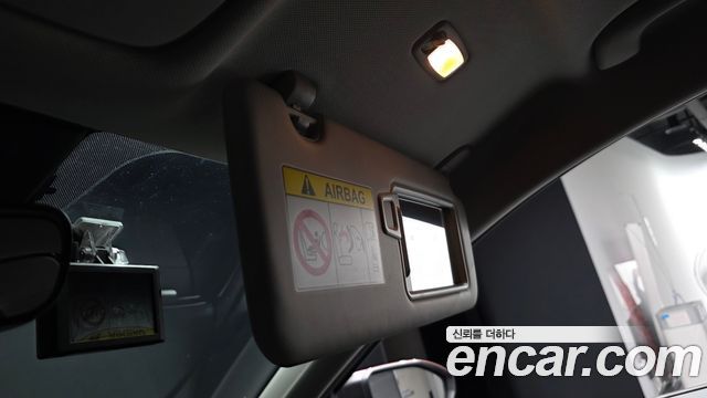 Hyundai Tucson 2021 — photo 34