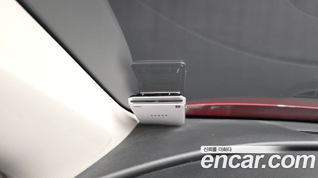 Hyundai Tucson 2021 — photo 35