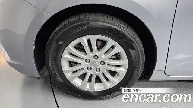 Toyota Sienna 2017 — photo 5